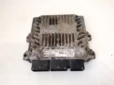 Автозапчасти б/у блок управления двигателем за ford focus c-max (cap) 2.0 tdci cat ссылки oem iam 3m5a12a650hj