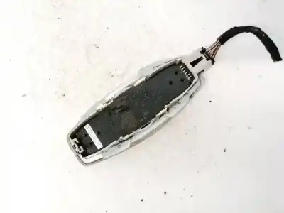 Автозапчастина б/у внутрішне світло для ford grand c-max van 2.0 tdci посилання на oem iam ford1905dd  1905dd, 0442093