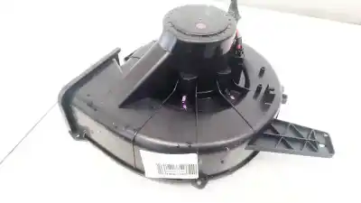 Second-hand car spare part heater blower motor for skoda fabia (5j2 ) 1.4 16v oem iam references 