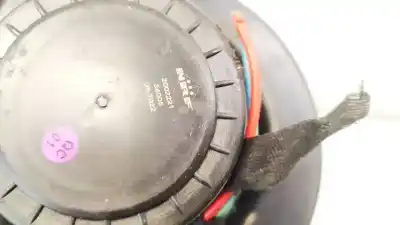 Peça sobressalente para automóvel em segunda mão motor de sofagem por skoda fabia (5j2 ) 1.4 16v referências oem iam   