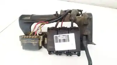 Second-hand car spare part fuse box unit for skoda fabia (5j2 ) 1.4 16v oem iam references 