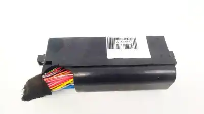 Second-hand car spare part fuse box unit for skoda fabia (5j2 ) 1.4 16v oem iam references 