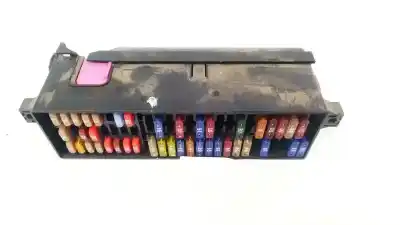 Second-hand car spare part fuse box unit for skoda fabia (5j2 ) 1.4 16v oem iam references   