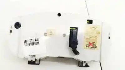 Автозапчастина б/у панель інструментів для ford focus c-max (cap) 2.0 tdci cat посилання на oem iam 3m5t10849gh  3m5t-10849-gh