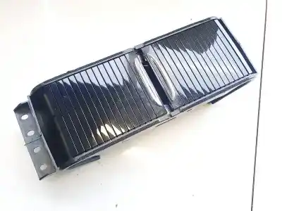 Second-hand car spare part plastics for jaguar xj 3.0 v6 diesel cat oem iam references 10002332