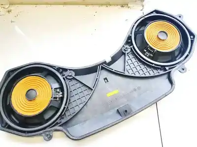 Second-hand car spare part speaker for jaguar xj 3.0 v6 diesel cat oem iam references aw9304692bc