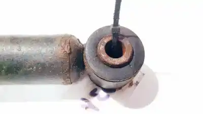 Pezzo di ricambio per auto di seconda mano ammortizzatore posteriore sinistro per nissan note (e11e) 1.5 dci turbodiesel cat riferimenti oem iam 343810  