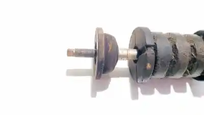 Pezzo di ricambio per auto di seconda mano ammortizzatore posteriore sinistro per nissan note (e11e) 1.5 dci turbodiesel cat riferimenti oem iam 343810  