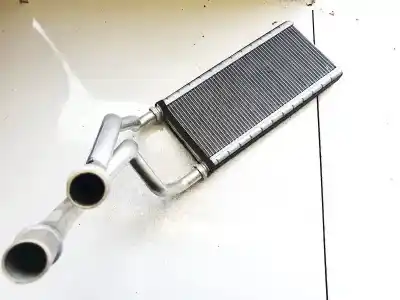 Second-hand car spare part heating / air conditioning radiator for jaguar xj 3.0 v6 diesel cat oem iam references 