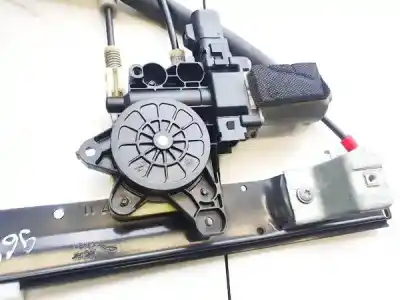 Second-hand car spare part rear right window motor for jaguar xj 3.0 v6 diesel cat oem iam references d346101