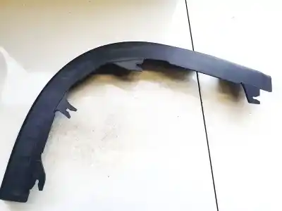 Second-hand car spare part front bumper spoiler for jaguar xj 3.0 v6 diesel cat oem iam references aw9325626a