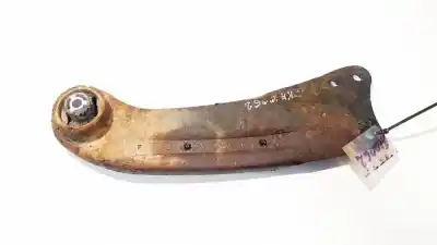 İkinci el araba yedek parçası SOL ARKA ÜST SÜSPANSIYON KOLU için VOLKSWAGEN PASSAT B6 (3C2)  OEM IAM referansları   