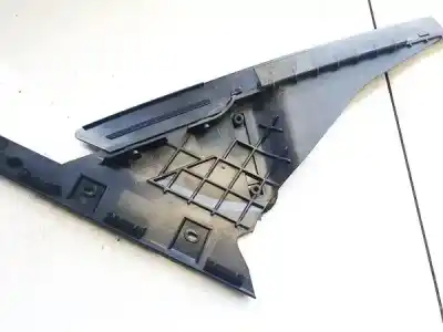 Second-hand car spare part plastics for jaguar xj 3.0 v6 diesel cat oem iam references aw9320944ae