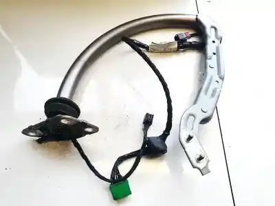 Second-hand car spare part tailgate gas strut for jaguar xj 3.0 v6 diesel cat oem iam references aw9313a444