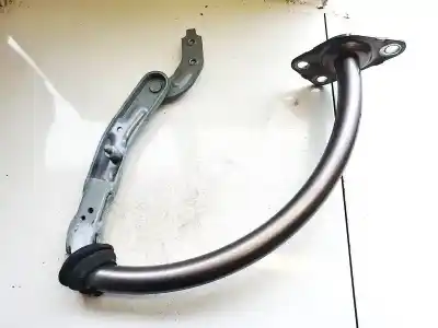 Second-hand car spare part tailgate gas strut for jaguar xj 3.0 v6 diesel cat oem iam references aw9342701