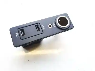 Second-hand car spare part switch for jaguar xj 3.0 v6 diesel cat oem iam references a2c5336865900