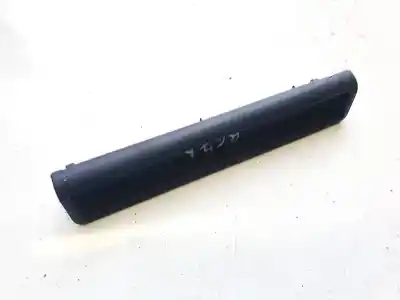 Second-hand car spare part plastics for jaguar xj 3.0 v6 diesel cat oem iam references 