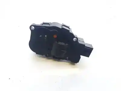 Second-hand car spare part air conditioning hatches opening motor for jaguar xj 3.0 v6 diesel cat oem iam references efb351
