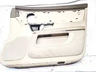 Second-hand car spare part right front door trim for jaguar xj 3.0 v6 diesel cat oem iam references aw93f23712c