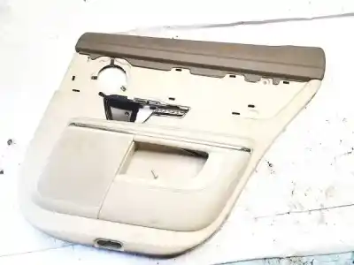 Second-hand car spare part right rear door trim for jaguar xj 3.0 v6 diesel cat oem iam references aw93f274a30j