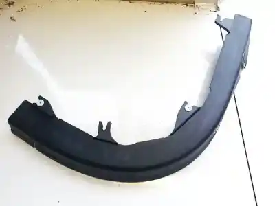 Second-hand car spare part plastics for jaguar xj 3.0 v6 diesel cat oem iam references aw9325627a