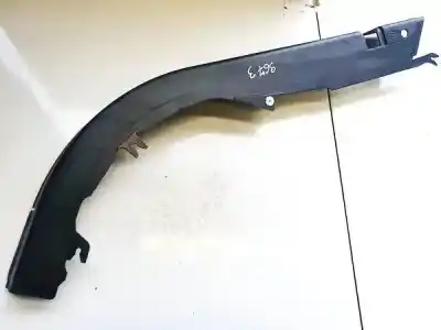 Second-hand car spare part plastics for jaguar xj 3.0 v6 diesel cat oem iam references aw9325685a