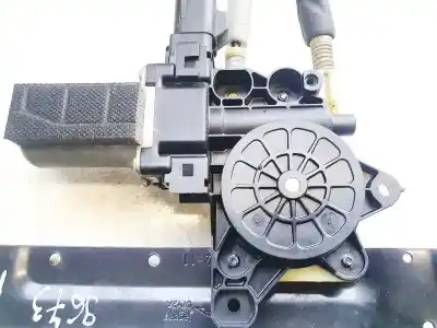 Second-hand car spare part left front window motor for jaguar xj 3.0 v6 diesel cat oem iam references d346201