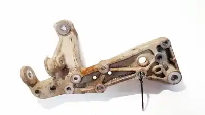 Автозапчастина б/у передній лівий нижний рычаг підвіски для volkswagen golf v variant (1k5) 1.9 tdi посилання на oem iam 1k0199195e  