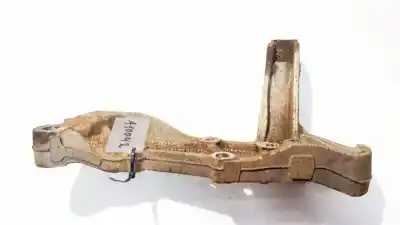 Автозапчастина б/у передній лівий нижний рычаг підвіски для volkswagen golf v variant (1k5) 1.9 tdi посилання на oem iam 1k0199195e  