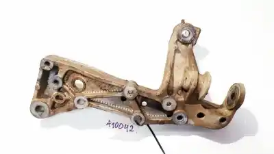 Автозапчастина б/у передній правий нижний рычаг підвіски для volkswagen golf v variant (1k5) 1.9 tdi посилання на oem iam 1k0199196e  