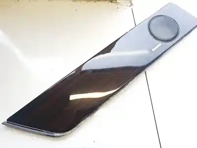 Second-hand car spare part plastics for jaguar xj 3.0 v6 diesel cat oem iam references aw93247b33