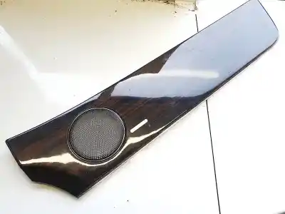 Second-hand car spare part plastics for jaguar xj 3.0 v6 diesel cat oem iam references aw93202b0c