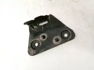 Автозапчастина б/у пластика для ford grand c-max van 2.0 tdci посилання на oem iam am51296a23ac  am51-296a23-ac