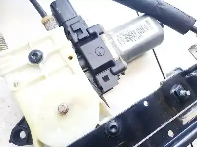 Second-hand car spare part rear left window motor for jaguar xj 3.0 v6 diesel cat oem iam references d346201