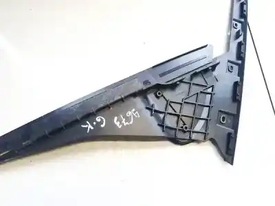 Second-hand car spare part plastics for jaguar xj 3.0 v6 diesel cat oem iam references aw9320945ae