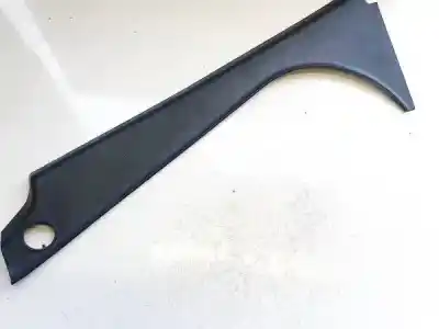 Second-hand car spare part plastics for jaguar xj 3.0 v6 diesel cat oem iam references aw93f20921a