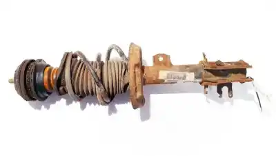 Second-hand car spare part front left shock absorber for fiat punto (199) 1.2 cat oem iam references 517965541