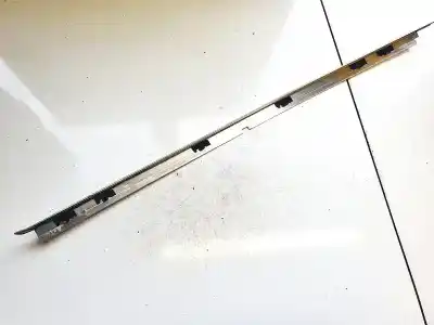 Second-hand car spare part plastics for jaguar xj 3.0 v6 diesel cat oem iam references   