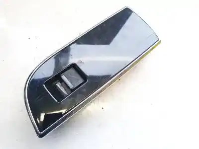 Second-hand car spare part left front power window switch for jaguar xj 3.0 v6 diesel cat oem iam references aw93240a40c