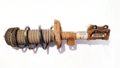 Second-hand car spare part front right shock absorber for fiat punto (199) 1.2 cat oem iam references 