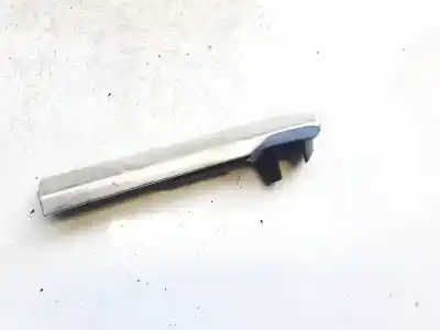 Second-hand car spare part plastics for jaguar xj 3.0 v6 diesel cat oem iam references 