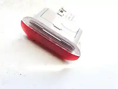 Second-hand car spare part interior light for jaguar xj 3.0 v6 diesel cat oem iam references 5121