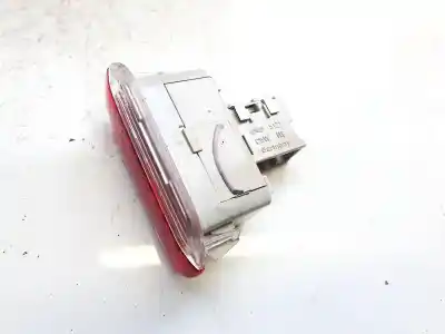 Second-hand car spare part interior light for jaguar xj 3.0 v6 diesel cat oem iam references 5121