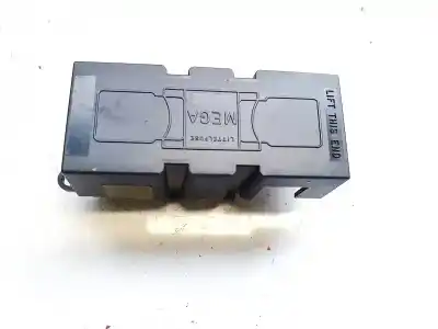Second-hand car spare part fuse box unit for jaguar xj 3.0 v6 diesel cat oem iam references 