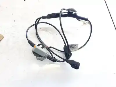Second-hand car spare part wire for jaguar xj 3.0 v6 diesel cat oem iam references aw9318k891bb