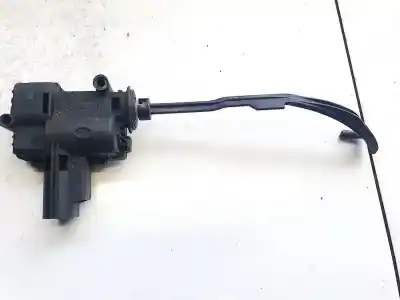 Second-hand car spare part fuel door cover motor for jaguar xj 3.0 v6 diesel cat oem iam references s0gemi