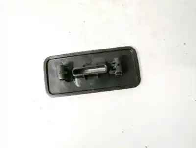 Pezzo di ricambio per auto di seconda mano plastica per dodge journey 2.0 16v crd cat riferimenti oem iam 1512049  1497176