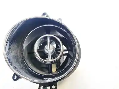 Second-hand car spare part air ventilation grille for jaguar xj 3.0 v6 diesel cat oem iam references aw9319c893ae