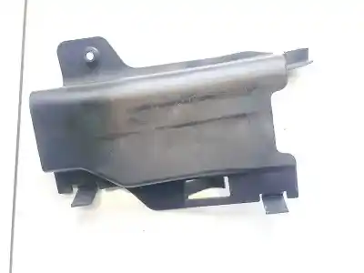 Second-hand car spare part plastics for jaguar xj 3.0 v6 diesel cat oem iam references aw93130b14aa