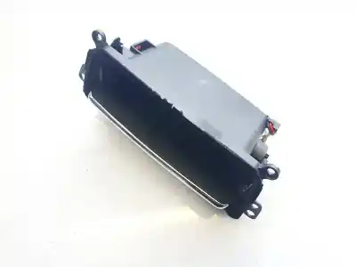 Second-hand car spare part ashtray for jaguar xj 3.0 v6 diesel cat oem iam references 